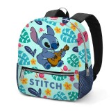 Disney Stitch Guitar Rucksack 33cm