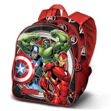 Avengers Almighty trolley 39cm