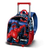 Spiderman Wall 3D trolley 34cm