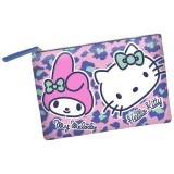 Hello Kitty Safari Kosmetiktasche