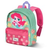Disney The little mermaid Ariel Rucksack 27cm