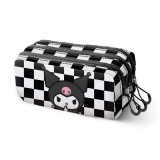 Kuromi Hello Kitty triple Federmappe