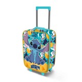 Disney Stitch Colors 3D suitcase 52cm