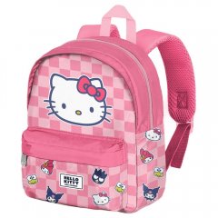 Hello Kitty and Friends Chess Rucksack 27cm