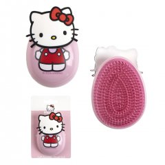 Hello Kitty Entwirrb�rste \(Detangler Brush\)