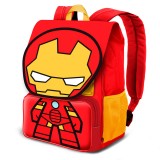 Marvel Iron Man Rucksack 34cm