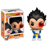 Dragon Ball Z Vegeta #0010