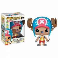 One Piece Tony Tony Chopper - Funko Pop #0099