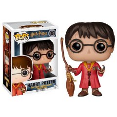 POP Harry Potter Quidditch #0008