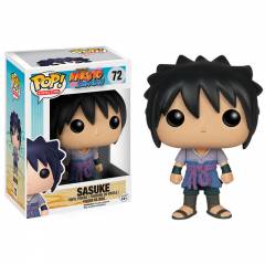 Naruto Sasuke - Funko Pop #0072