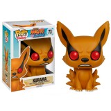 Naruto Kurama 15cm #0073