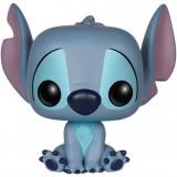 Stitch Seated #0159