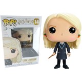 Harry Potter Luna Lovegood #0014