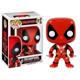 Deadpool swords #0111