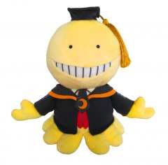 Assassination Classroom - Koro Sensei - Pl�sch