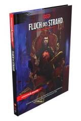 Dungeons & Dragons RPG: Fluch des Strahd - DE