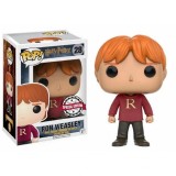 Harry Potter Ron Weasley Exclusive #0028