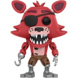 Five Nights At Freddy\'s Foxy