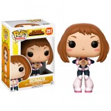 My Hero Academia Ochaco #0251
