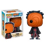 Naruto Shippuden Tobi #0184