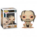 Lord of the Rings Gollum #0532