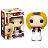 Bride of Chucky Tiffany #0468