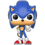 Sonic with Ring #0283