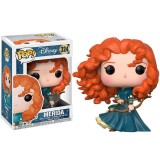 Brave Merida #0324