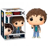 Stranger Things Eleven #0545