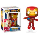 Avengers Infinity War Iron Man with Wings #0285
