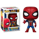 Avengers Infinity War Iron Spider #0287