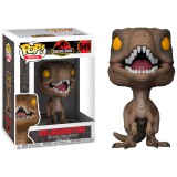 Jurassic Park Velociraptor #0549