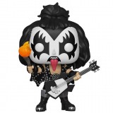 KISS The Demon #0121