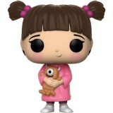 Monsters Inc. Boo #0386