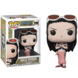 One Piece Nico Robin #0399