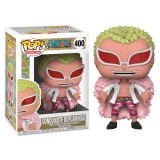 One Piece Donquixote Doflamingo #0400