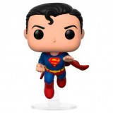 DC Superman 80 Years Superman Flying Exclusive #0251
