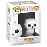 Harry Potter Hedwig #0076