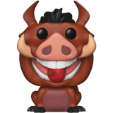 Lion King Luau Pumbaa #0498