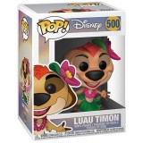 Lion King Luau Timon #0500