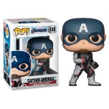 Avengers Endgame Captain America #0450
