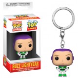 Pixar Toy Story Buzz