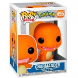 Pokemon Charmander #0455