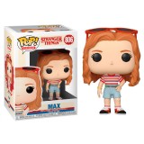 Stranger Things 3 Max Mall Outfit #0806