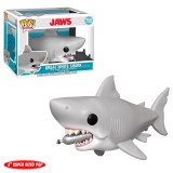 Jaws Diving tank 15cm