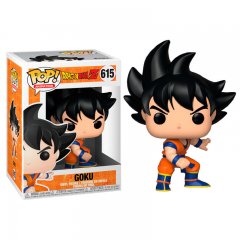 POP Figur Dragon Ball Z Goku #0615