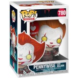 IT Chapter 2 Pennywise with Balloon #0780