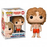 Stranger Things Flayed Billy #0844