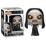 The Nun Demonic Nun #0776