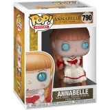 Annabelle in chair #0790